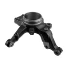 Fusée d'Essieu Avant Gauche Pour Renault Clio V 400152588R