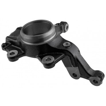 Fusée d'Essieu Avant Droit Pour Renault Clio V 400142942R