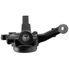 Fusée d'Essieu Avant Droit Pour Renault Clio V 400142942R