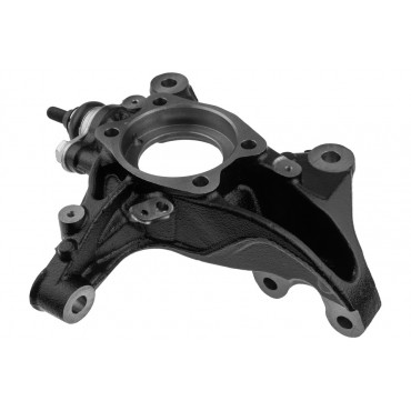Fusée d'Essieu Avant Gauche Pour VW Crafter 2N0407257B