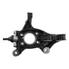 Fusée d'Essieu Avant Gauche Pour VW Crafter 2N0407257B