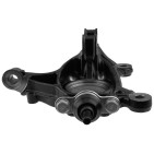 Fusée d'Essieu Avant Gauche Pour VW Crafter 2N0407257B