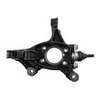 Fusée d'Essieu Avant Droit Pour VW Crafter 2N0407258B