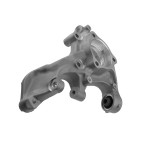Fusée d'Essieu Arrière Gauche Pour VW Golf VII Audi A1 A3 Seat Skoda