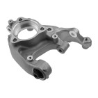 Fusée d'Essieu Arrière Droit Pour VW Golf VII Audi A1 A3 Seat Skoda