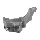 Fusée d'Essieu Arrière Droit Pour VW Golf VII Audi A1 A3 Seat Skoda