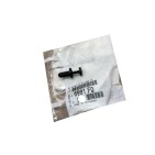 x10 Clips Garniture de Porte Pour Peugeot Renault Audi Mercedes-Benz A6389901592