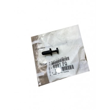 x10 Clips Garniture de Porte Pour Peugeot Renault Audi Mercedes-Benz A6389901592