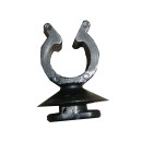 Clips Fixation Tuyau Carburant Pour Citroën Berlingo