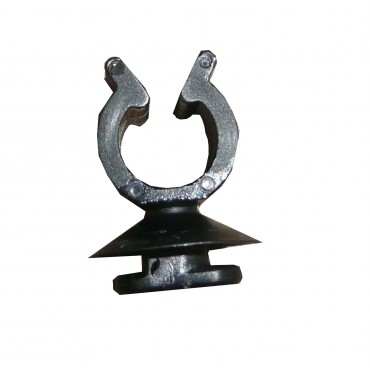 Clips Fixation Tuyau Carburant Pour Citroën Berlingo