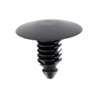 Clips Moulure de Porte Pour Peugeot 106 207 208 407 2008 I Opel Fiat Toyota