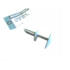 Clips Rivet Pour Renault Trafic II