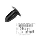 Clips Moulure de Porte Pour Citroën Xsara