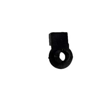 Clips de Serrure de Porte Pour Nissan Primastar