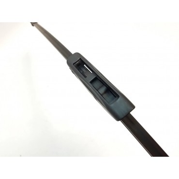 2 Balais d'Essuie Glace Avant 650x430mm Pour Citroën C4