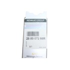 2 Balais d'Essuie Glace Avant 680x350mm Pour Renault Captur