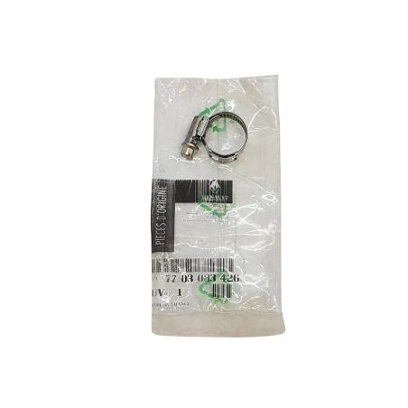Collier de Serrage Durite Pour Audi 80 100 200 A6 A8 Cabriolet Coupé V8