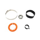 Biellette de Direction Pour Renault Grand Scénic II 7701474448, 7701474448SK