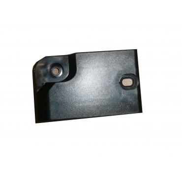 Plaque Fixation Serrure Porte Arrière Gauche Pour Renault Master II