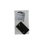 Plaque Fixation Serrure Porte Arrière Gauche Pour Renault Master II
