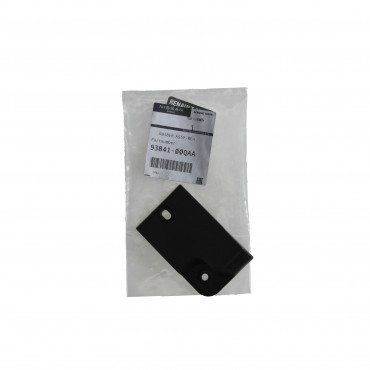 Plaque Fixation Serrure Porte Arrière Gauche Pour Renault Master II