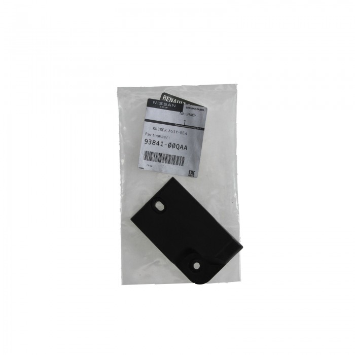 Plaque Fixation Serrure Porte Arrière Gauche Pour Renault Master II