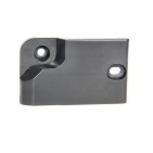 Plaque Fixation Serrure Porte Arrière Gauche Pour Renault Master II