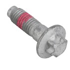 Vis à Embase Boulon Triangle de Suspension Pour Citroën C5
