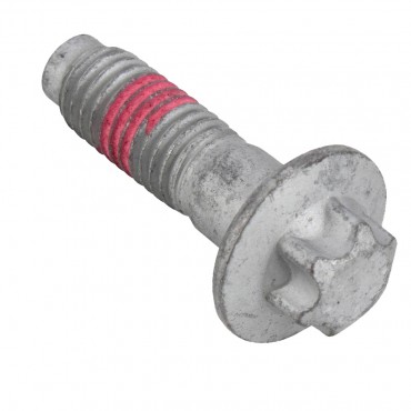 Vis à Embase Boulon Triangle de Suspension Pour Citroën C5