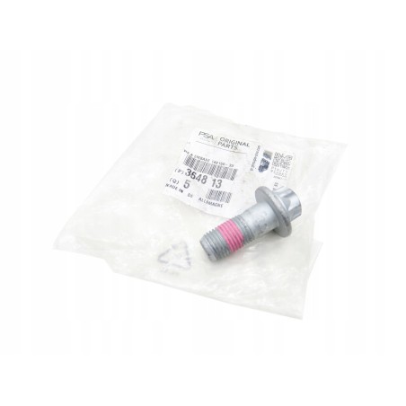 Vis Inférieur Rotule de Pivot de Fusée Pour Peugeot 407 508 II