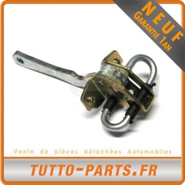 Charnière de porte pour CITROEN Jumper FIAT Ducato PEUGEOT Boxer