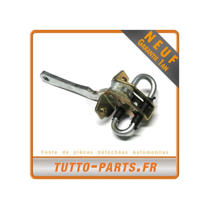 Charnière de porte pour CITROEN Jumper FIAT Ducato PEUGEOT Boxer
