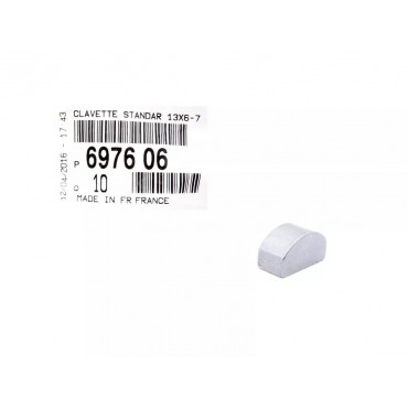 Goupille Réparation Vilebrequin Pour Peugeot 104 205 305 306 309 405 406 605