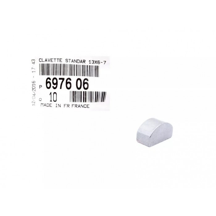 Goupille Réparation Vilebrequin Pour Peugeot 104 205 305 306 309 405 406 605