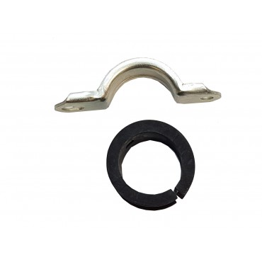 Fixation Douille Pour Renault Megane I
