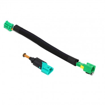 Contacteur Feu de Frein Pour Peugeot 207 307 308 II 407 807 1007 Expert Citroën