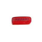 Catadioptre Arrière Gauche Pour Peugeot 107 206 607 Opel Fiat Toyota 9659830680