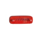 Catadioptre Arrière Gauche Pour Peugeot 107 206 607 Opel Fiat Toyota 9659830680
