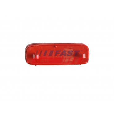 Catadioptre Arrière Gauche Pour Peugeot 107 206 607 Opel Fiat Toyota 9659830680