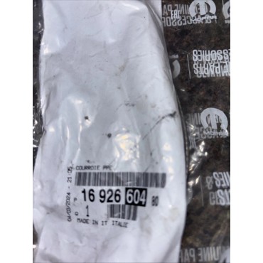 Courroie Trapézoidale à Nervures Pour Peugeot 108 208 301 Opel Fiat Alfa Romeo