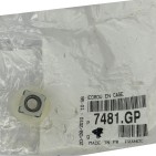Clips écrou de Pare Choc Pour Peugeot Citroën Berlingo C3 C4 C8 DS3 DS4 DS5 DS