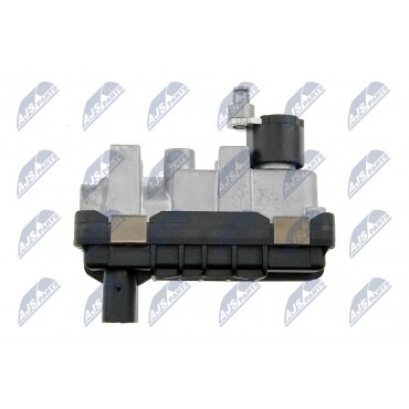 Turbo Actuator Wastegate AUDI A4 A5 2.7 TDI 059145721G 059145721B