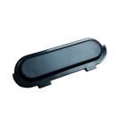 Bouton de Coffre Pour Citroën C5