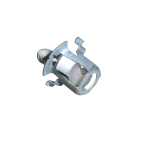 Clips Fixation Cache Sous Moteur Pour Renault Master III