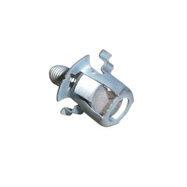 Clips Fixation Cache Sous Moteur Pour Renault Master III