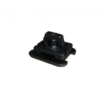 Clips Agrafe Aile Carrosserie Pour Citroën C4