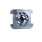 Clips Agrafe Aile Carrosserie Pour Citroën C4