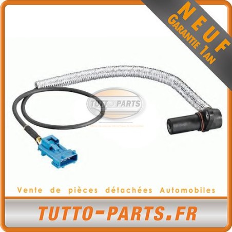 Capteur régime Moteur pour SAAB 9-5 - 3.0 V6T