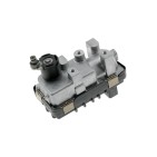 Turbo Actuator Wastegate BMW SERIE 5 7 E65 E66 E67 11657794260 11657794259