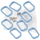 Joints Collecteur d'Admission Pour Peugeot Fiat Ford Citroën 0348T1, 9677668180